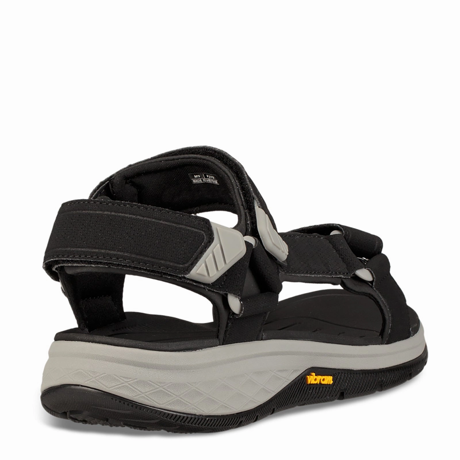 Best River Hiking Shoes Men's Teva, Strata Universal Sandal