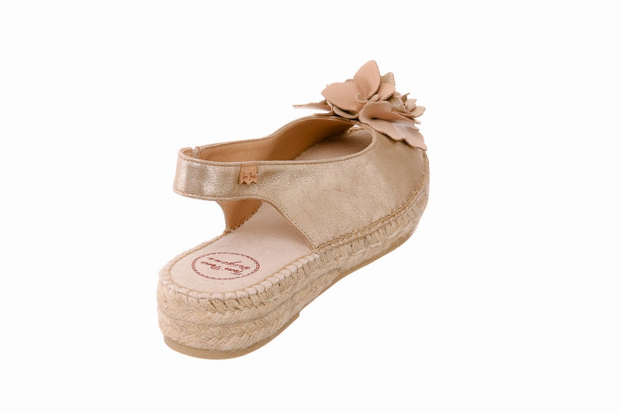 Tp Sienna Jimmy Choo Espadrille