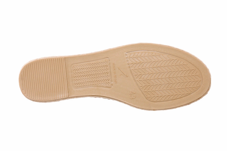 Tp Sienna Low Wedge Closed Toe Espadrilles