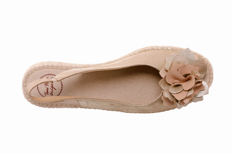 Forte Forte Espadrilles Tp Sienna