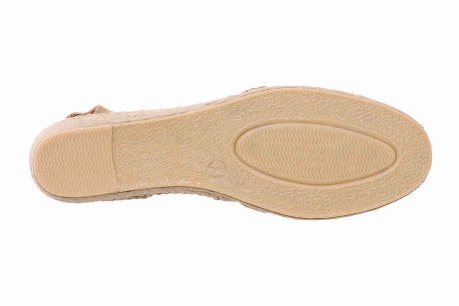 Tp Verona Stone Castaner Espadrilles Pablo