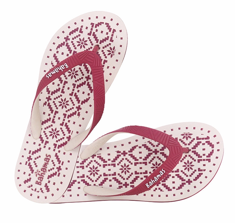 Baywatch Flip Flops Flip Flops for Women BHL 101
