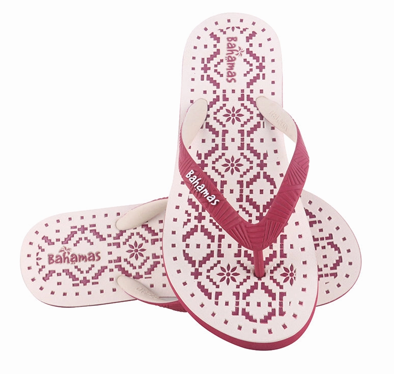 Baya Flip Flops Flip Flops for Women BHL 101