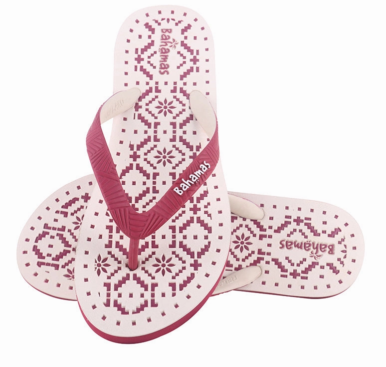 Shoes Flip Flops Flip Flops for Women BHL 101