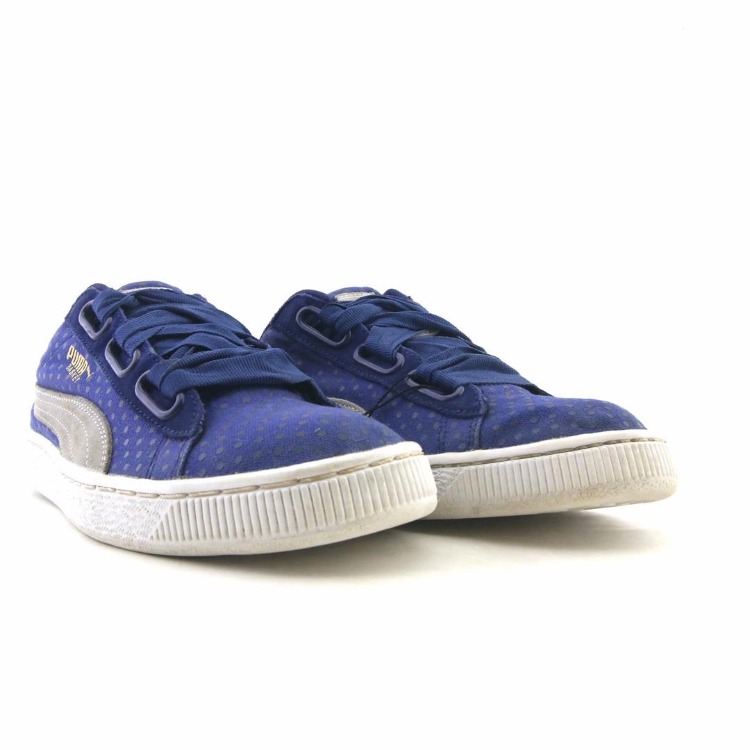 PUMA BASKET HEART PATENT Porsche Turbo Shoes Puma