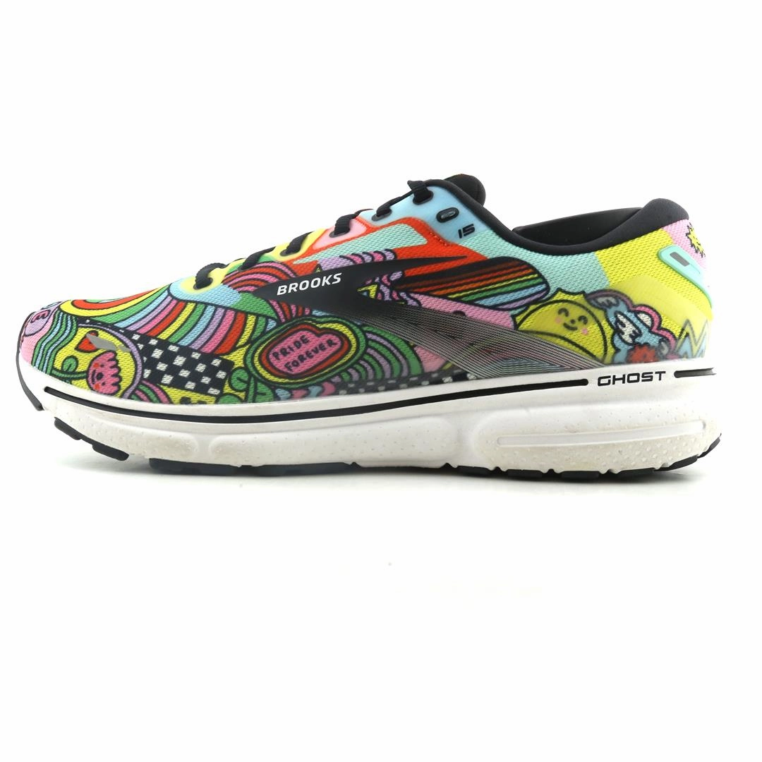 BROOKS GHOST 15 Running Shoe Store San Antonio