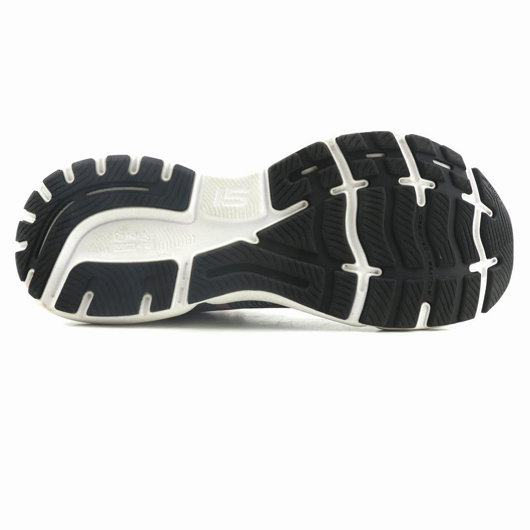 BROOKS GHOST 15 Waterproof Running Trail Shoes