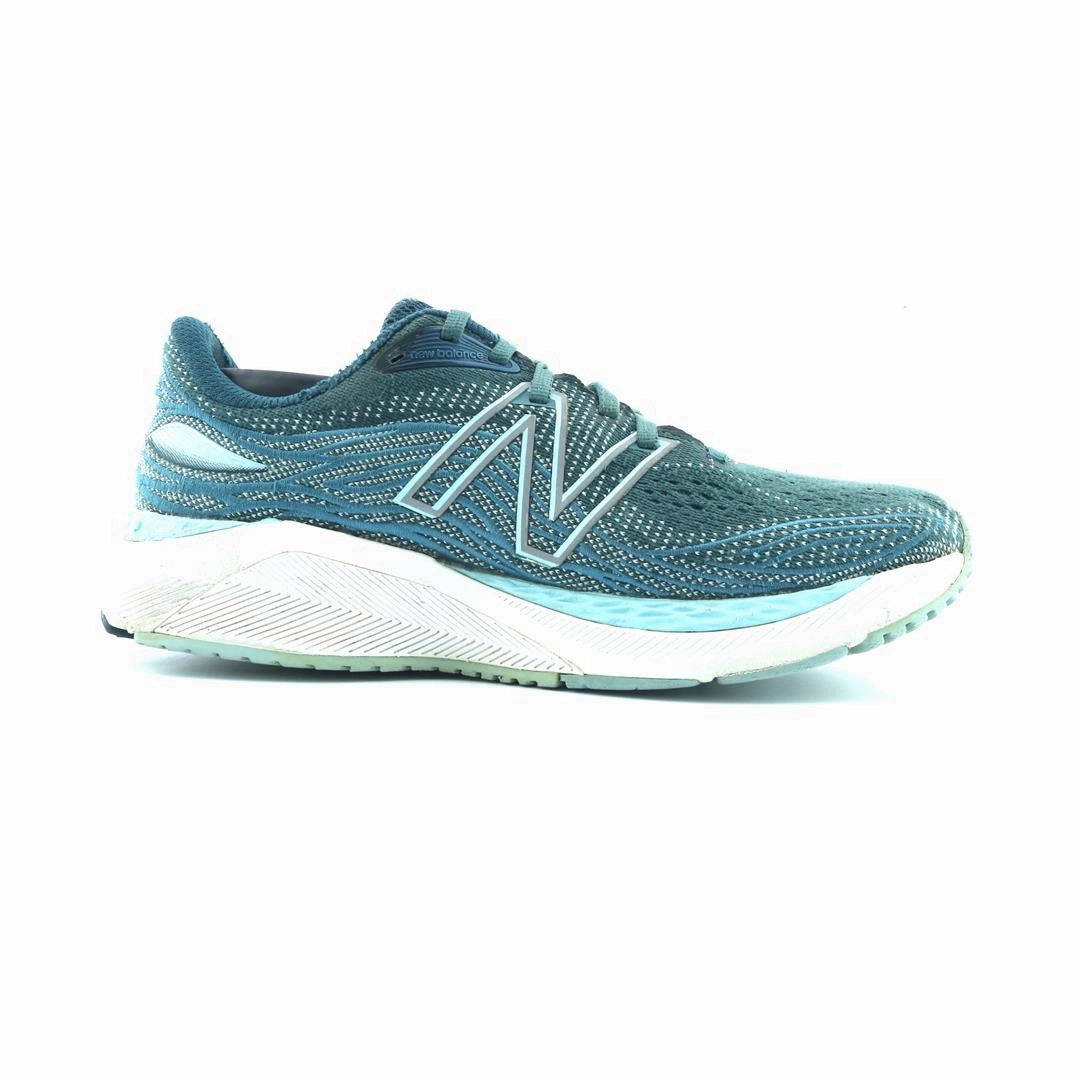 New Balance 480 Andrew Reynolds Chocolate NEW BALANCE FRESH FOAM X 860V12