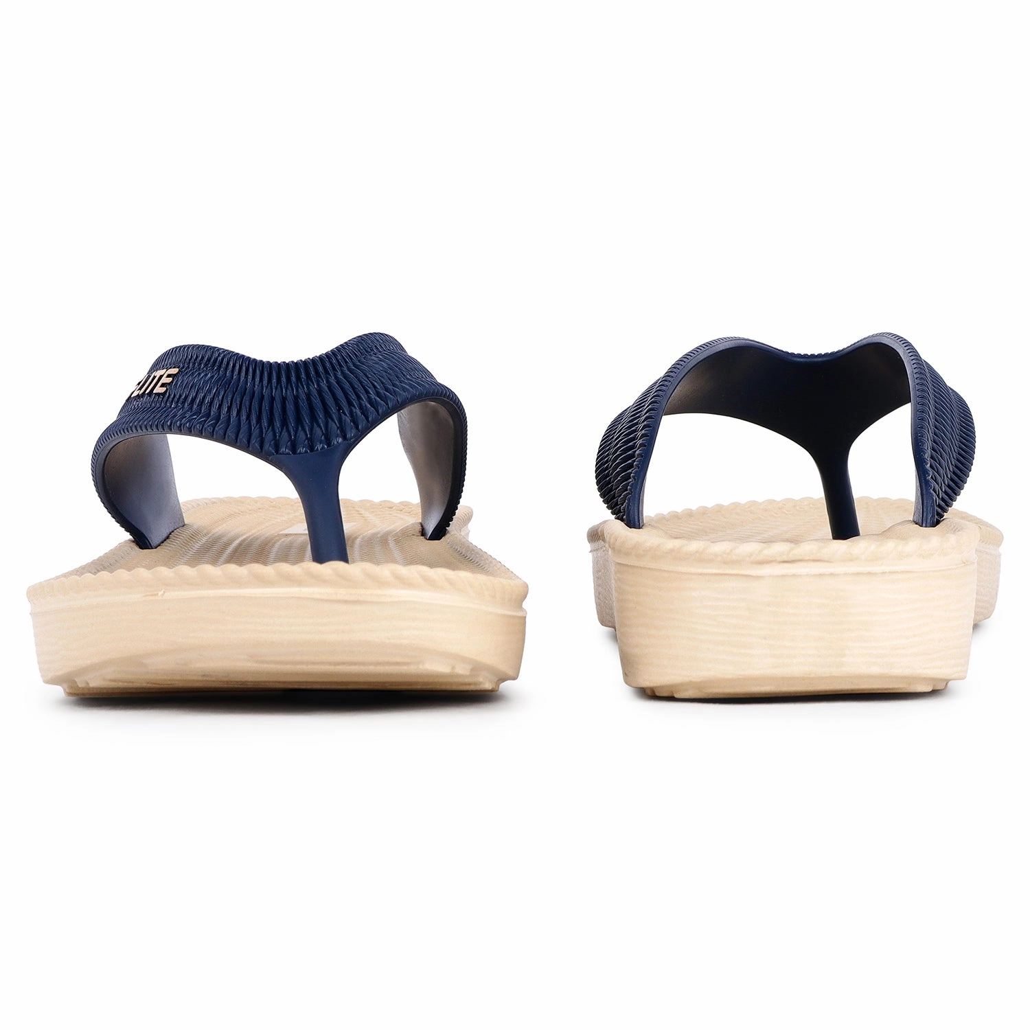 Flip Flops For Women FL 406 Best Flip Flops For Plantar Fasciitis And Wide Feet