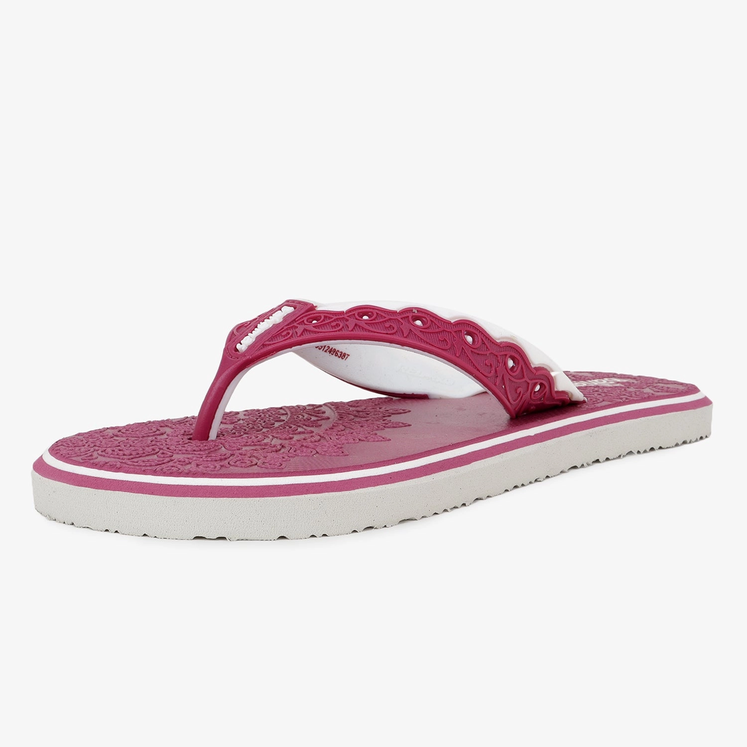 Spike Flip Flops Flip Flops for Women BHL 248