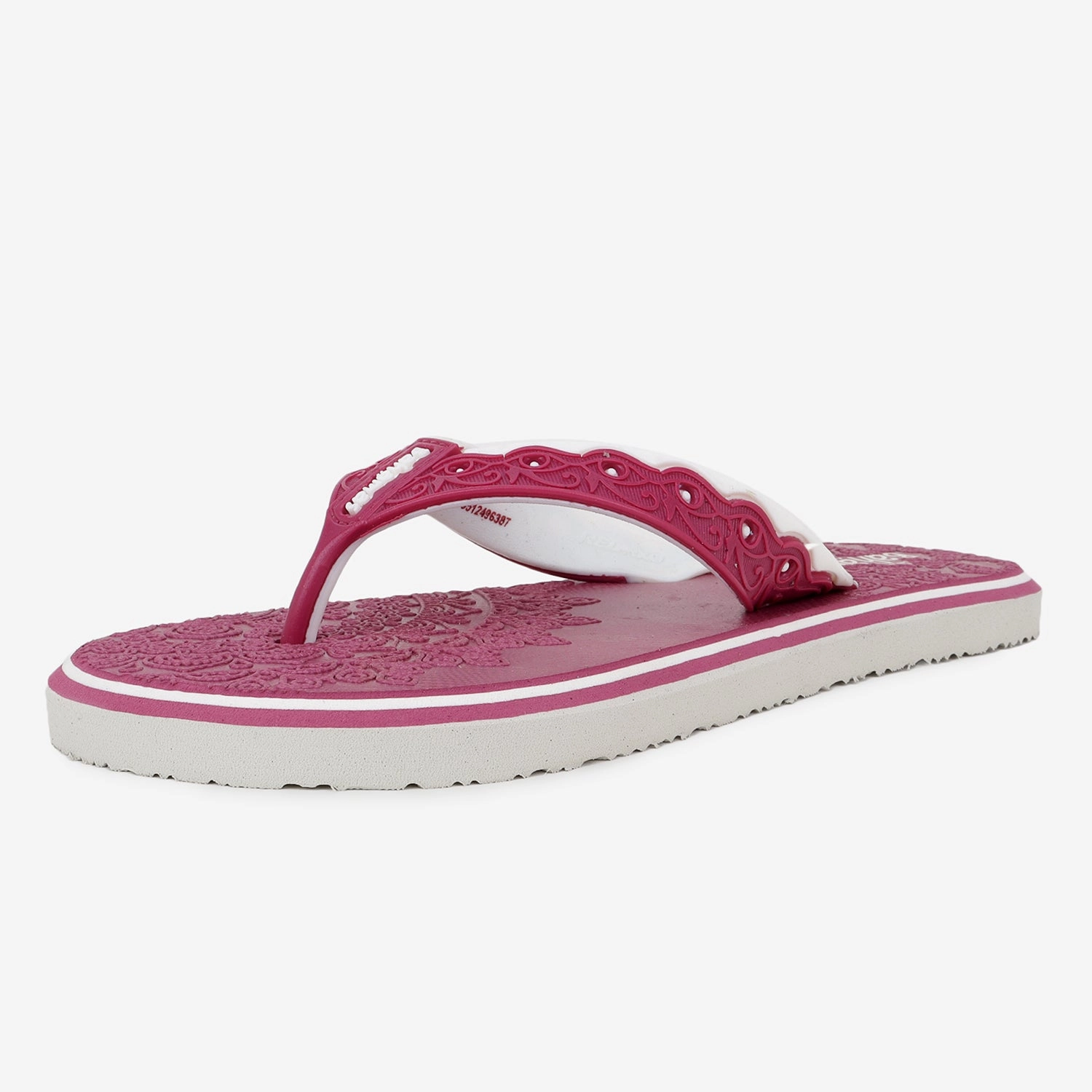 Flip Flops for Women BHL 248 Narrow Width Flip Flops