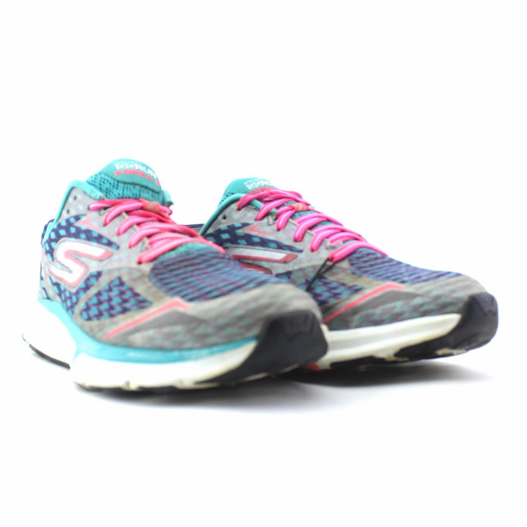 Shoes To Run On Beach SKECHERS GO RUN FORZA 2