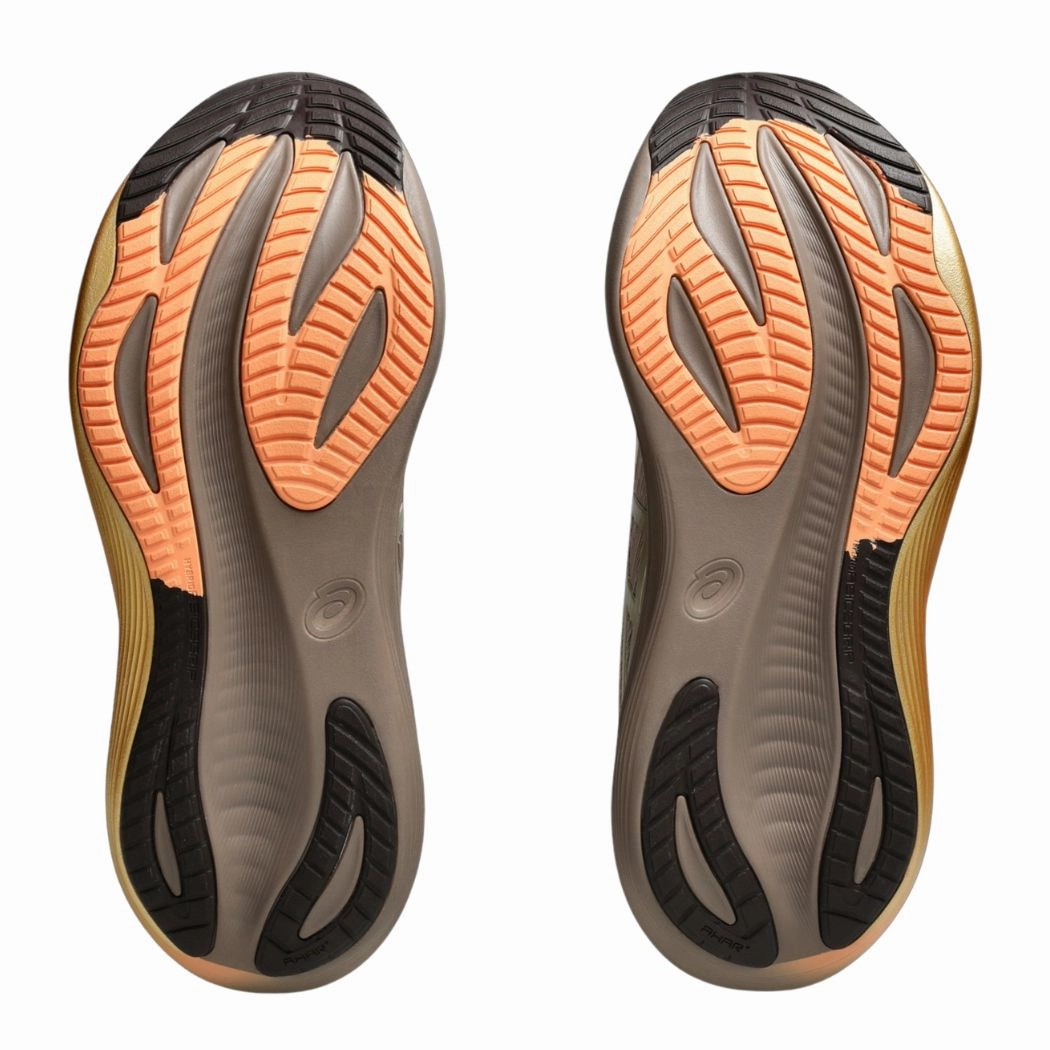 Asics Gel-cumulus 20 Running Shoes asics Gel-Nimbus 27 Luxe Men's Running Shoes