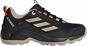 Hiking Boa adidas Terrex Eastrail GORE-TEX Womens Walking Shoes - Black