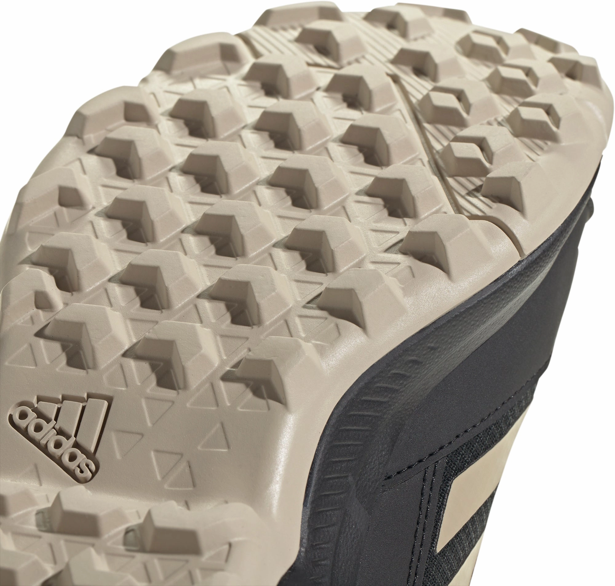 adidas Terrex Eastrail GORE-TEX Womens Walking Shoes - Black Best Traction Hiking Shoes