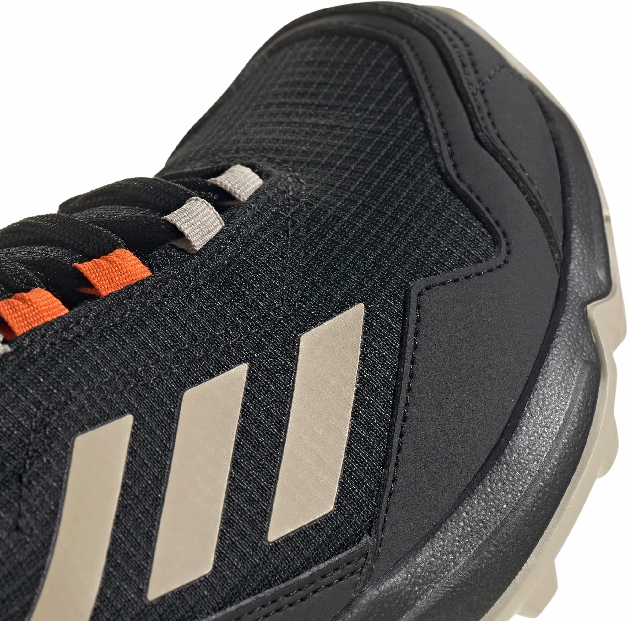 adidas Terrex Eastrail GORE-TEX Womens Walking Shoes - Black Recommended Hiking Shoes
