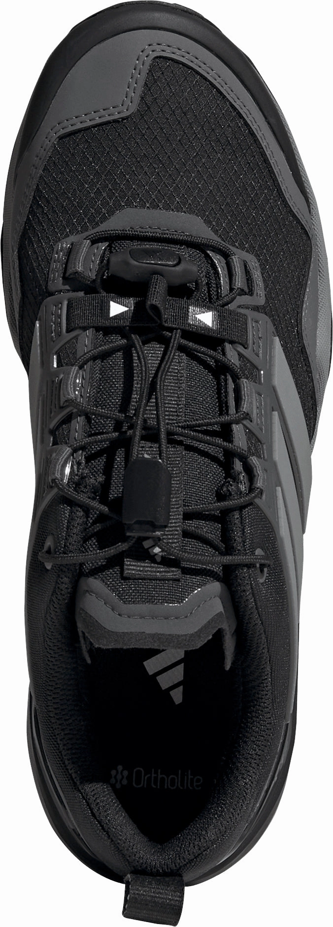 adidas Terrex Skychaser GORE-TEX Womens Walking Shoes - Black Sneakers Vs Hiking Shoes