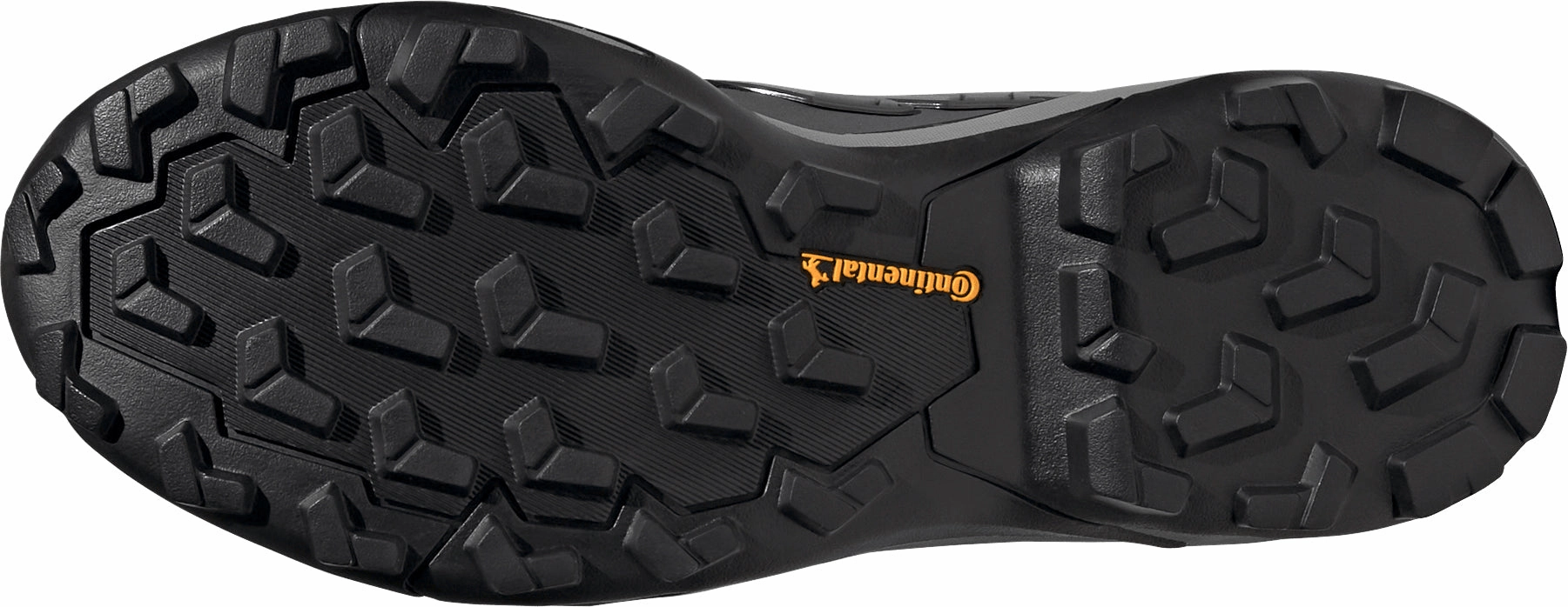 adidas Terrex Skychaser GORE-TEX Womens Walking Shoes - Black Best Light Trail Hiking Shoes