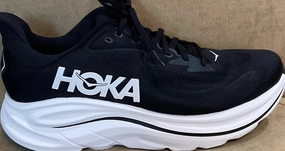Hoka Men's Clifton 10 X Wide (4E) Best Running Shoes For Runners 2025