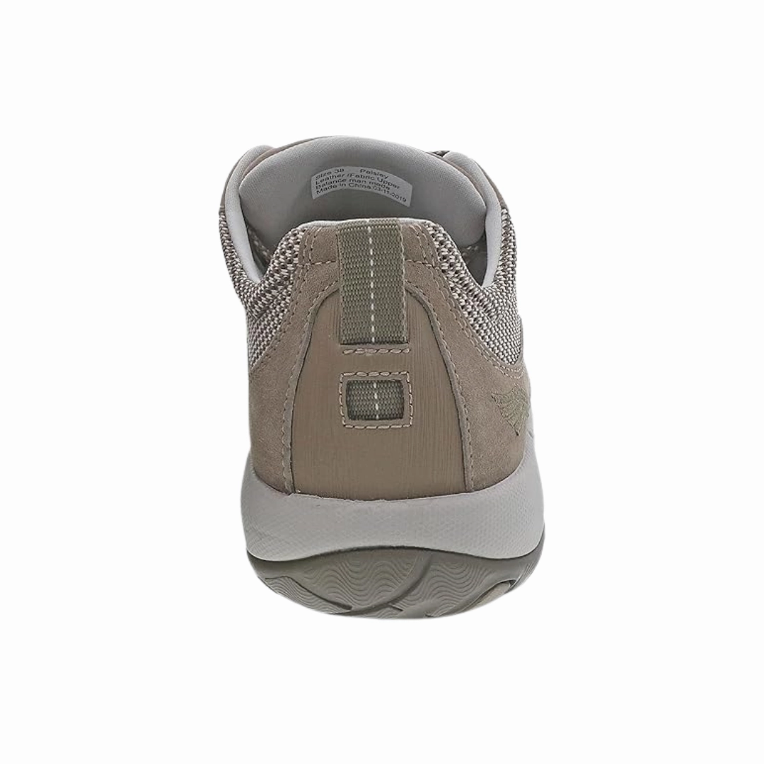 Hiking Shoes Ross Women's Paisley Suede - Walnut