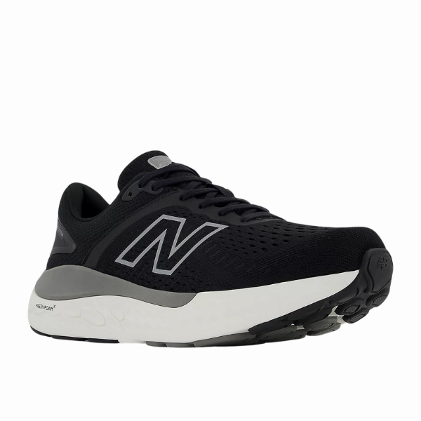 New Balance Ambassador New Balance Men's Fresh Foam X 1540v4 Wide Black/White
