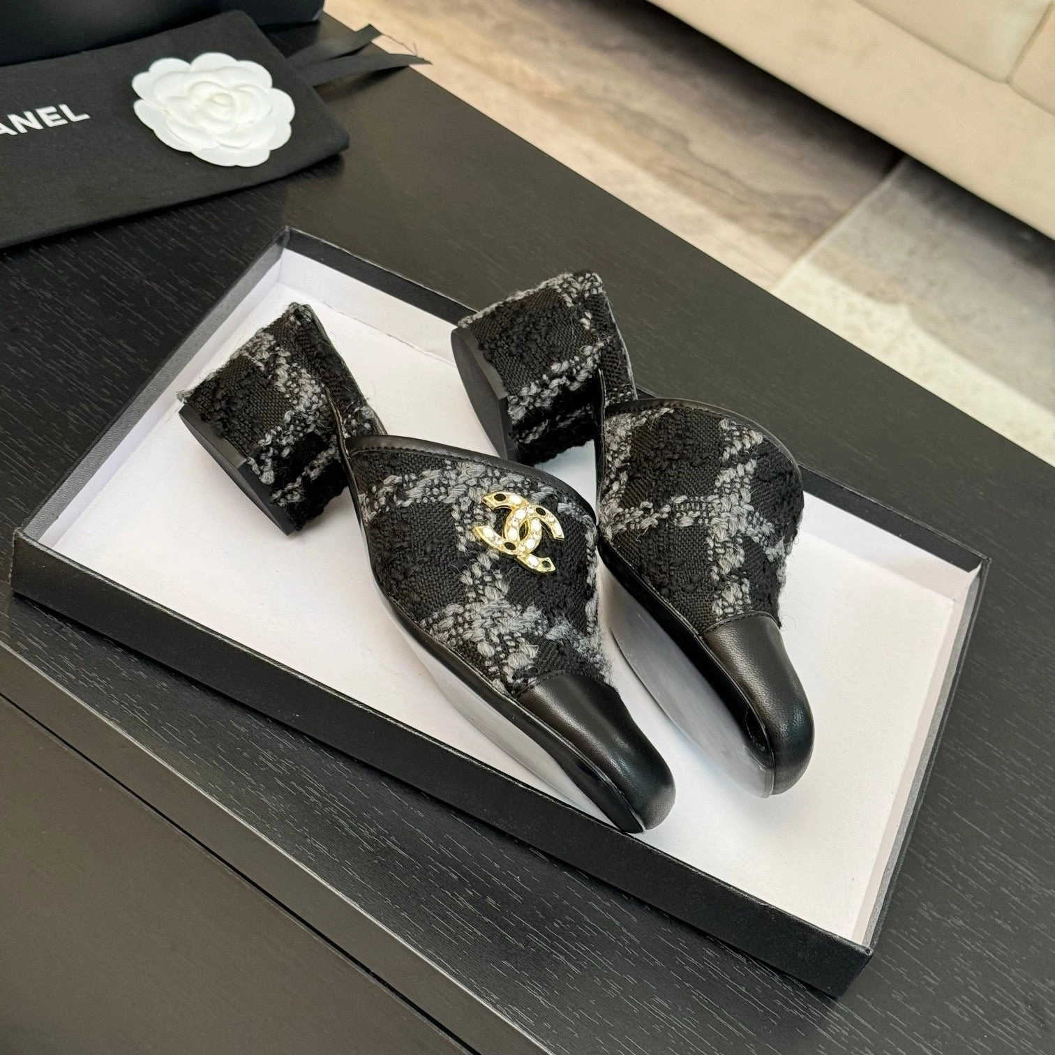 Mexican Huarache Sandals SE1500 CC Slide 45mm/ Size5-10