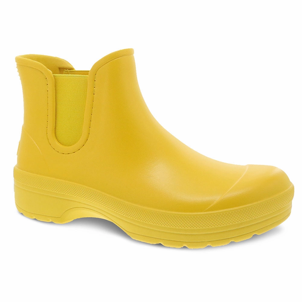 Hunter Original Tall Rain Boots Reviews Karmel Rain Bootie