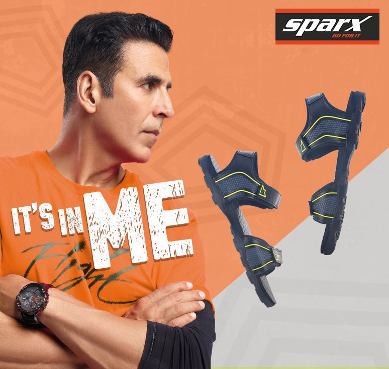 Sandals for Men SS 721 Water Shoes Sandals