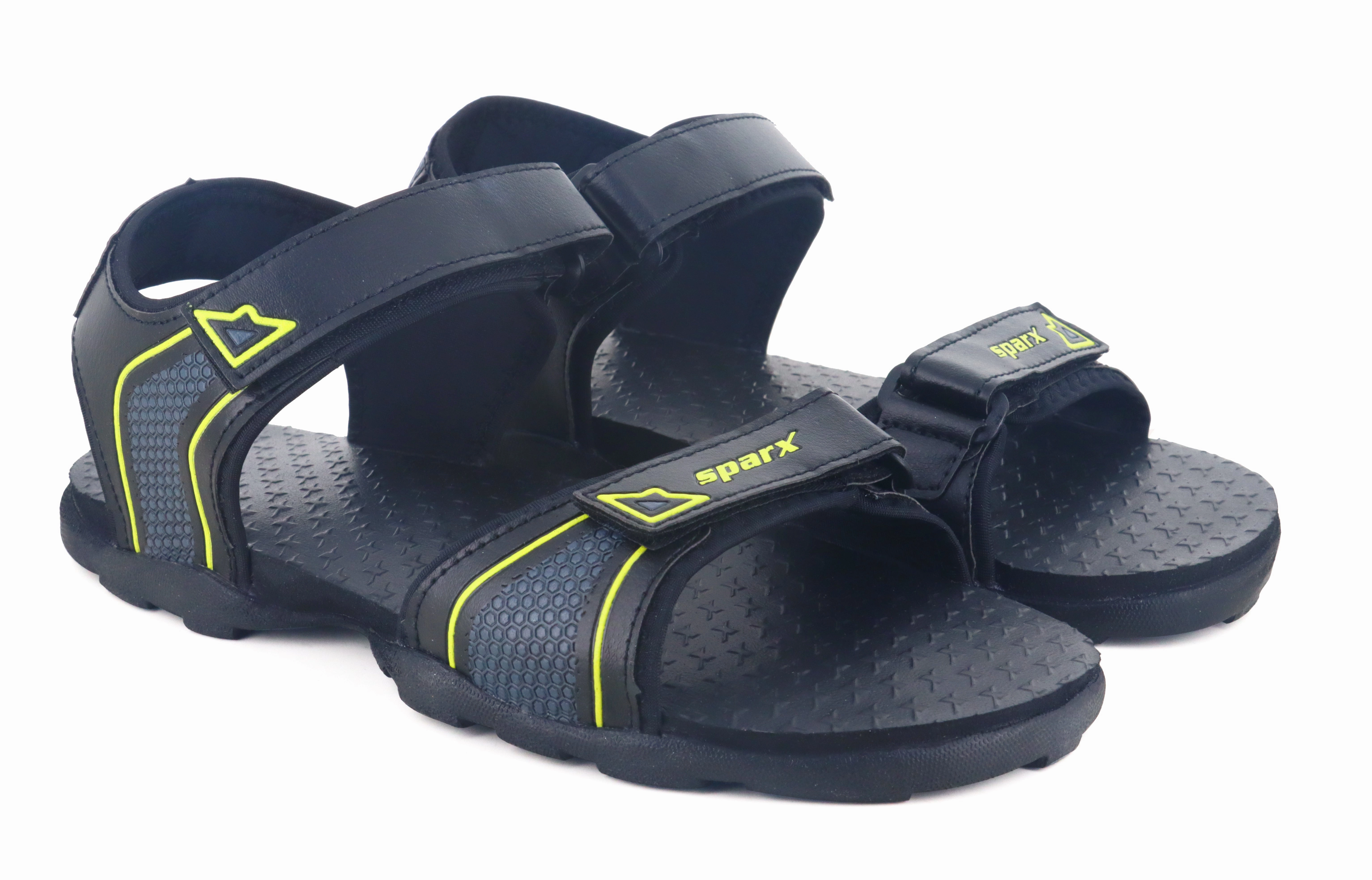 Open Toed Sandals Sandals for Men SS 721