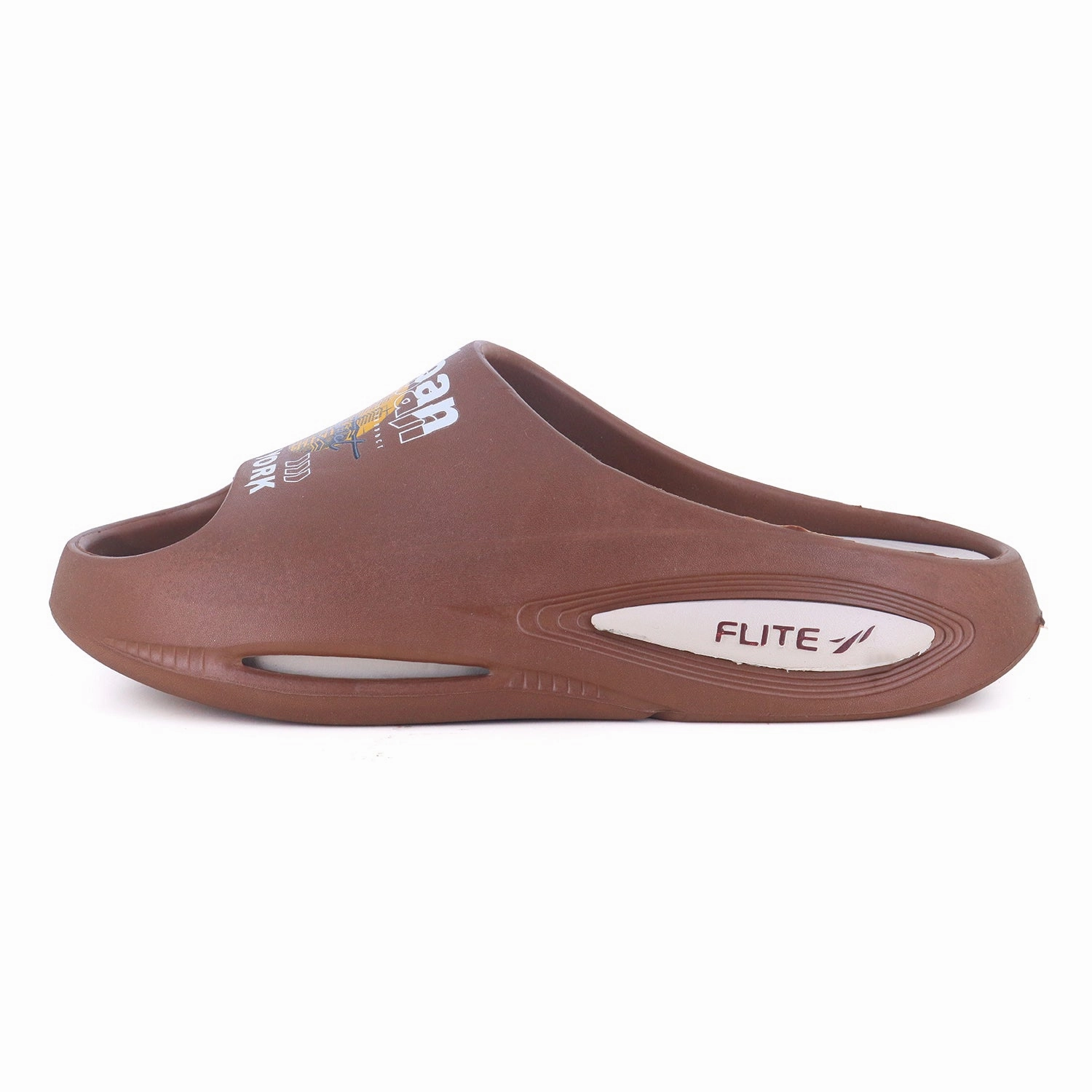 Slides For Men FL 2039 Takashi Murakami Slides