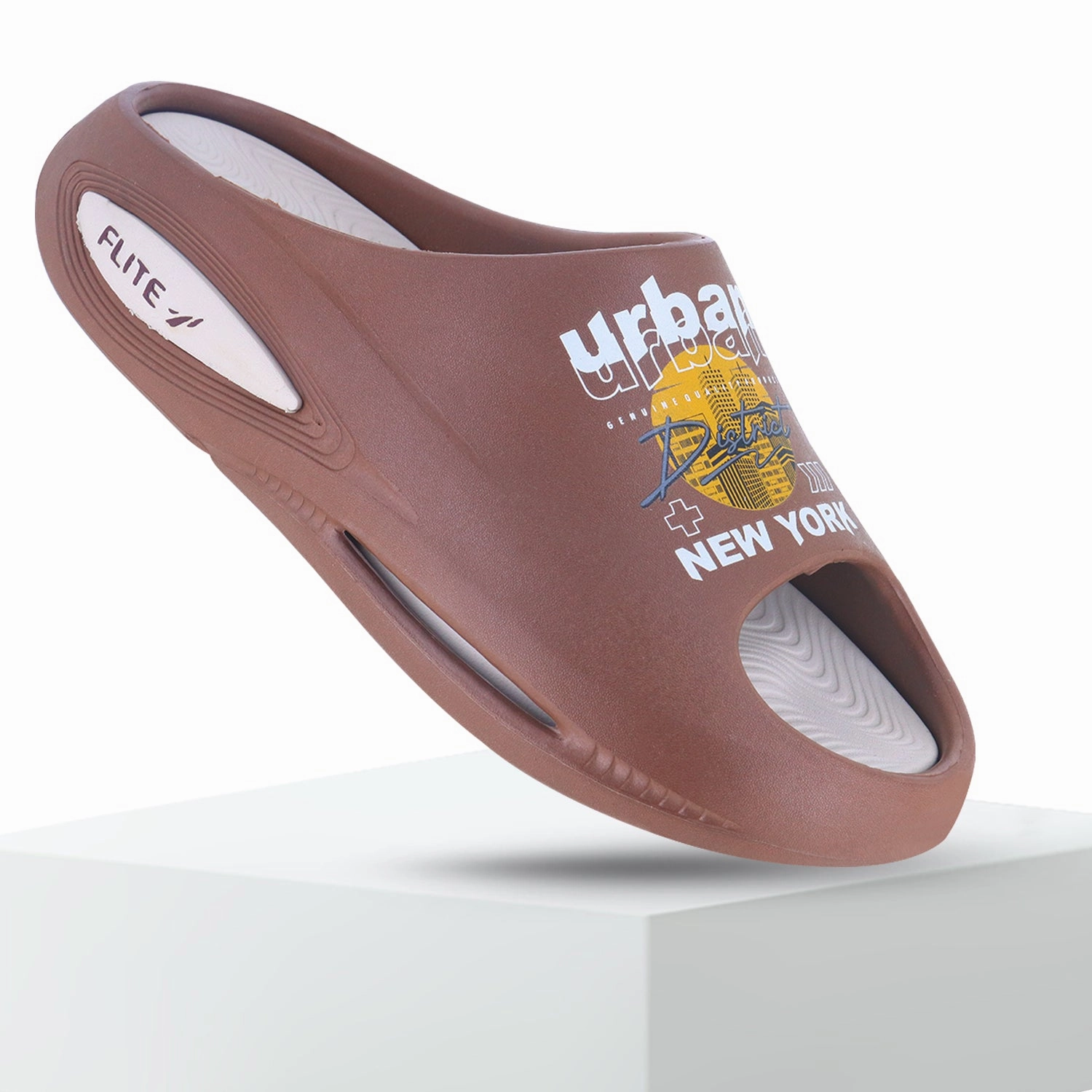 Barefoot Shoes Slippers Slides For Men FL 2039