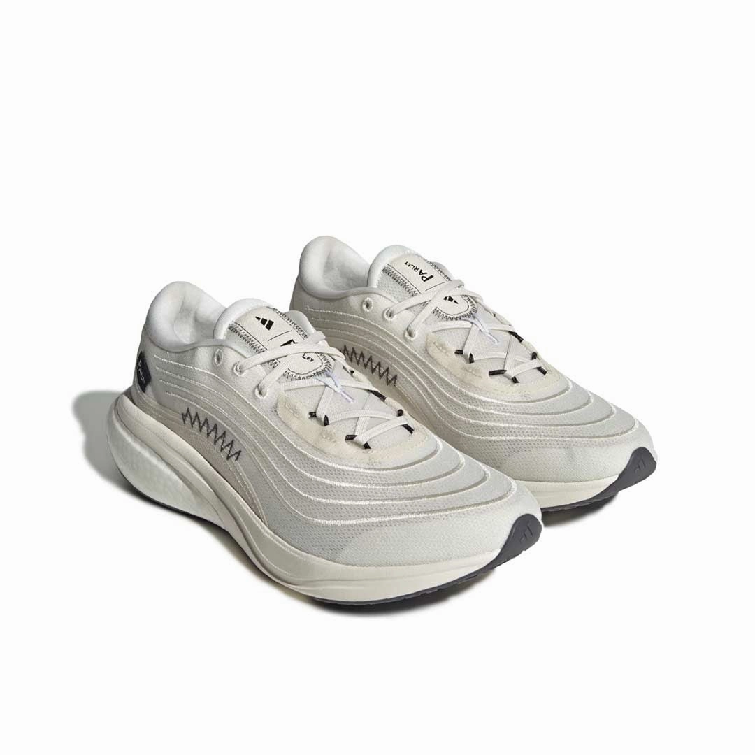 Tempo Running Shoe Without Plate adidas - Men's Supernova 2 X Parley Shoes (HP2233)