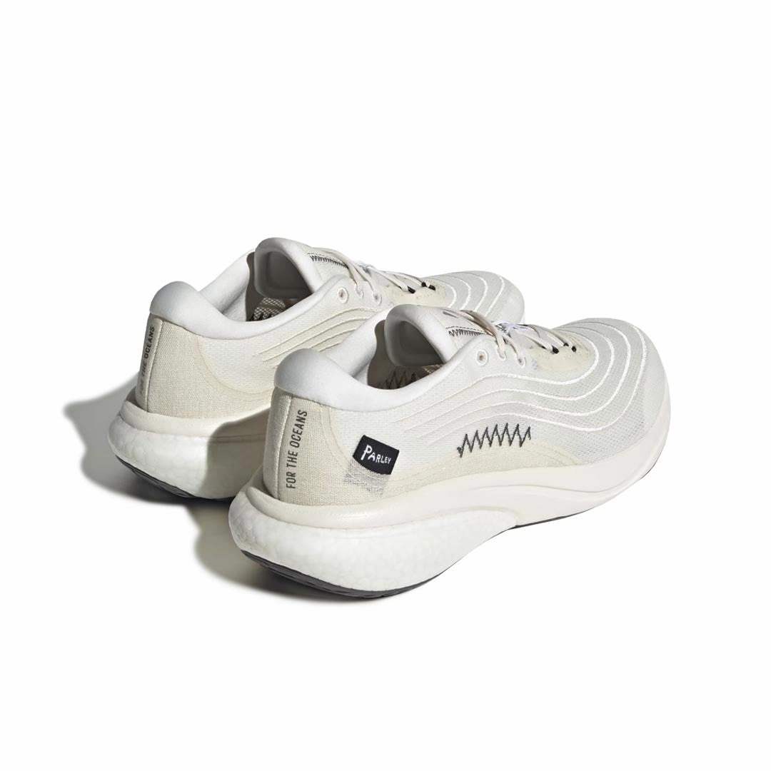 adidas - Men's Supernova 2 X Parley Shoes (HP2233) Plate Running Shoes