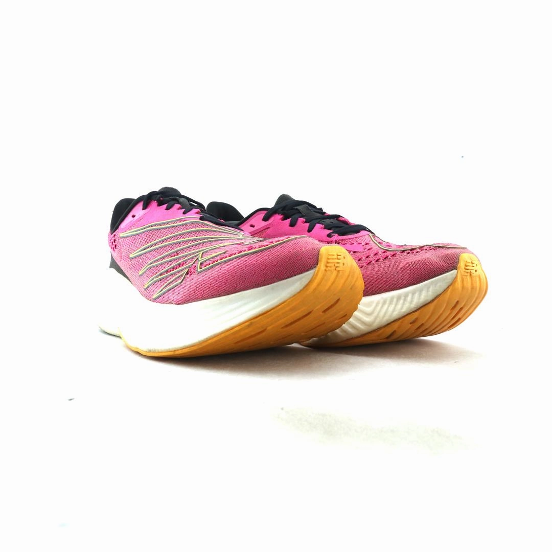 NEW BALANCE FUELCELL RC ELITE V2 New Balance 990v4 Grey