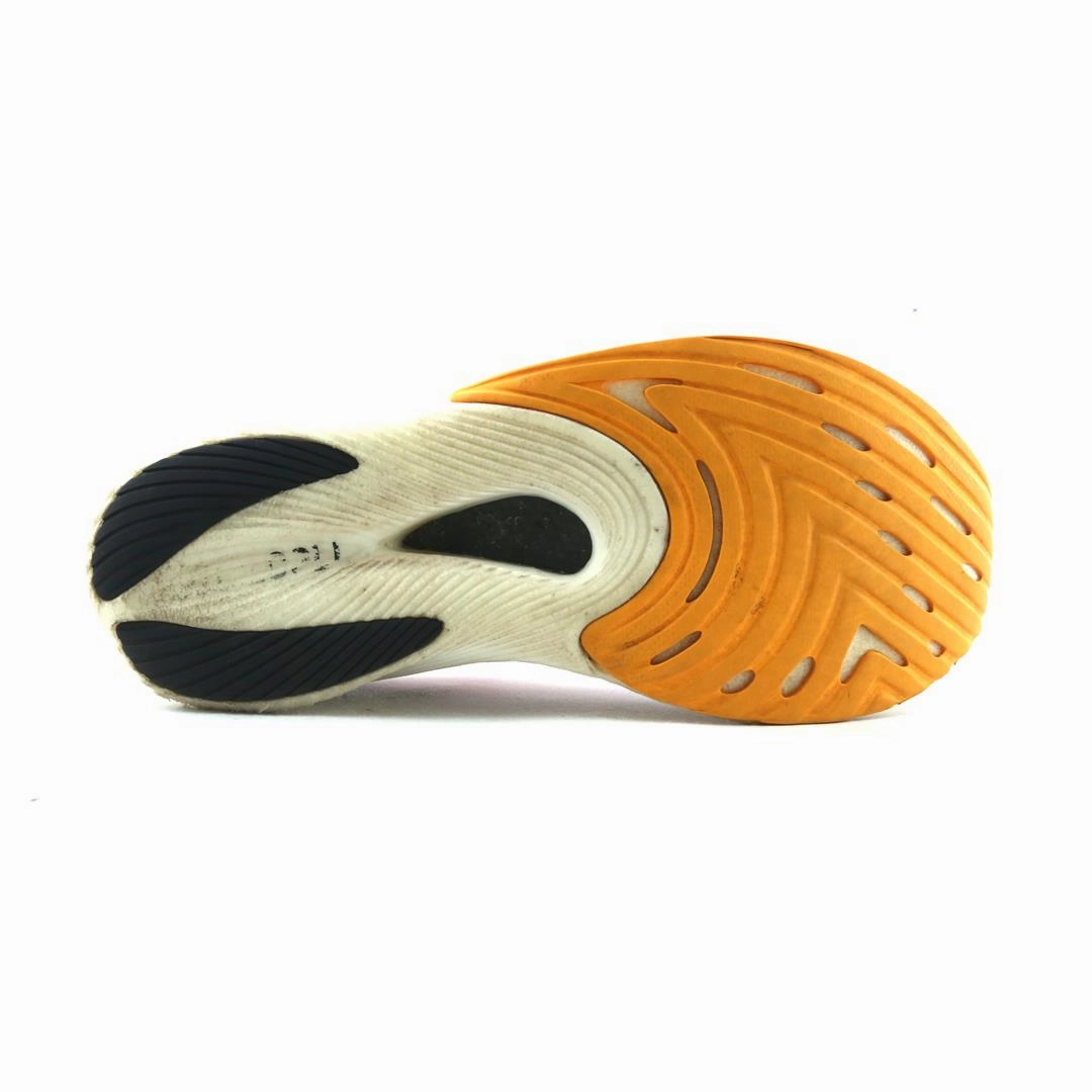 NEW BALANCE FUELCELL RC ELITE V2 New Balance 2002r Steel Grey