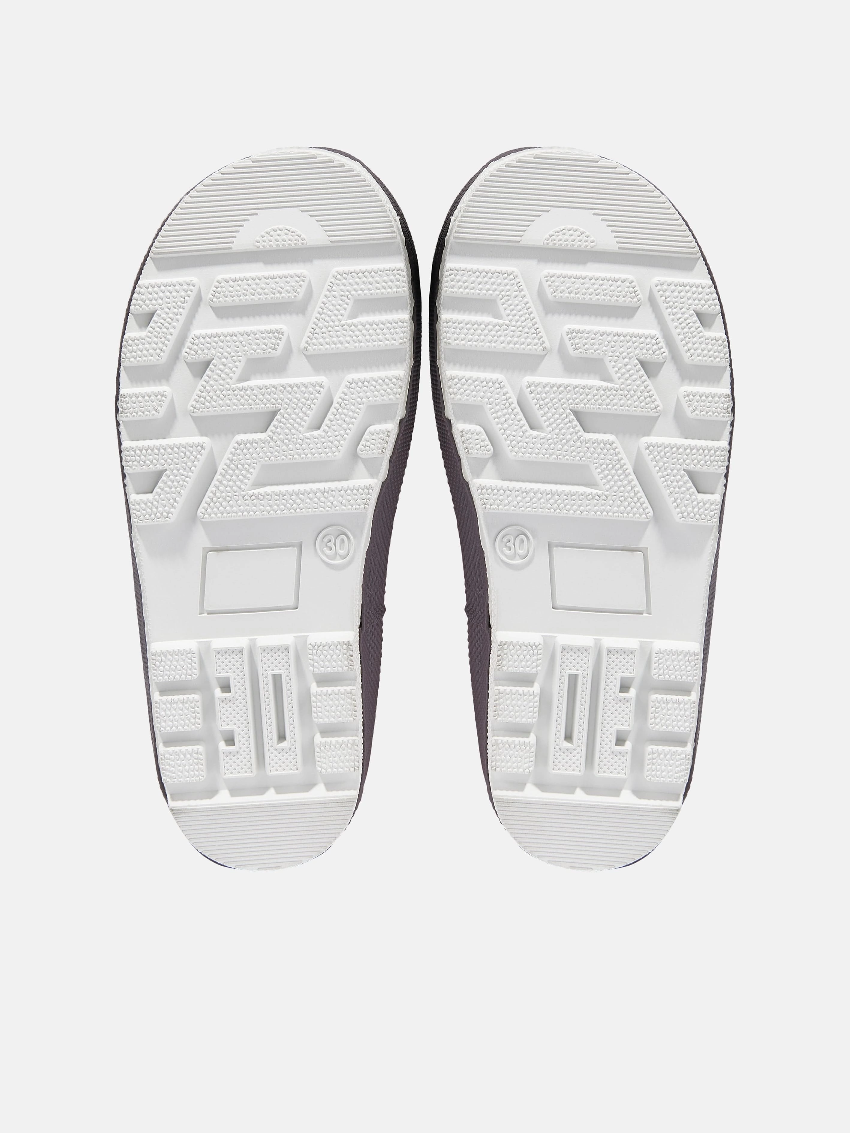 Roarsome Girls Hop The Bunny Rain Boots in Pink Fashion Nova Rain Boots