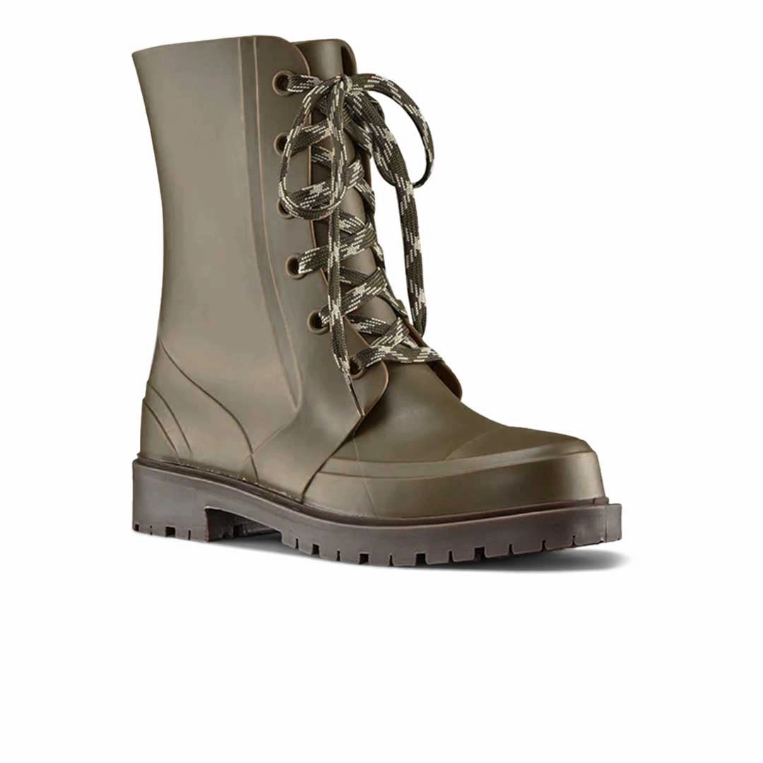 Cougar - Women's Madrid Rain Boots (MADRID-MOSS) Kelly And Katie Rain Boots
