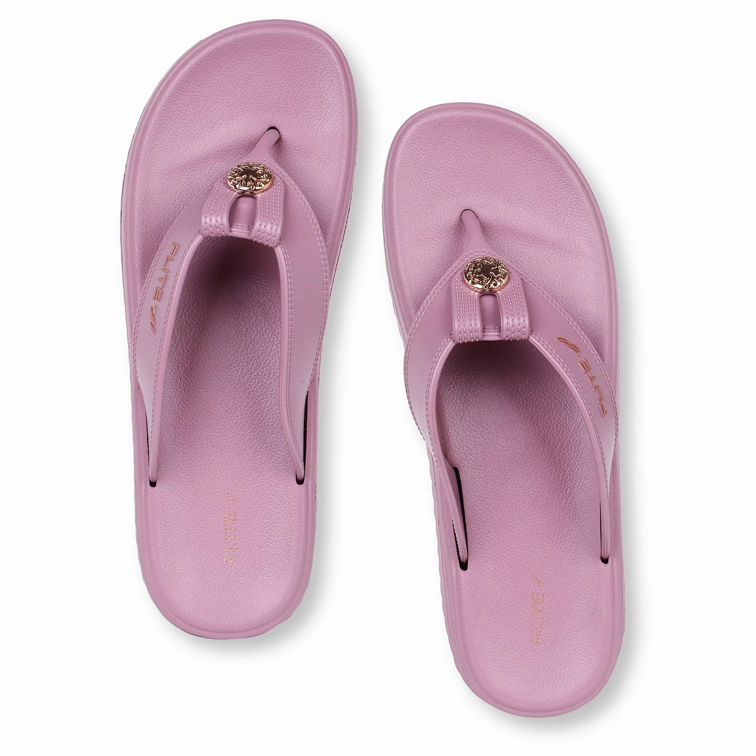 Flip Flops Size 10 Flip-flops For Women FL 2054
