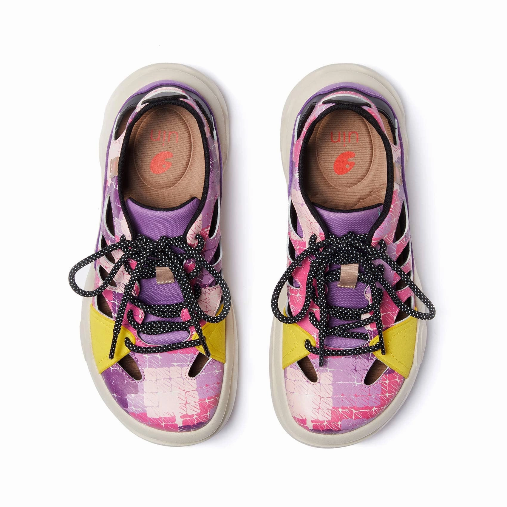 Sandals Near Me Purple Rain Segovia IV Women