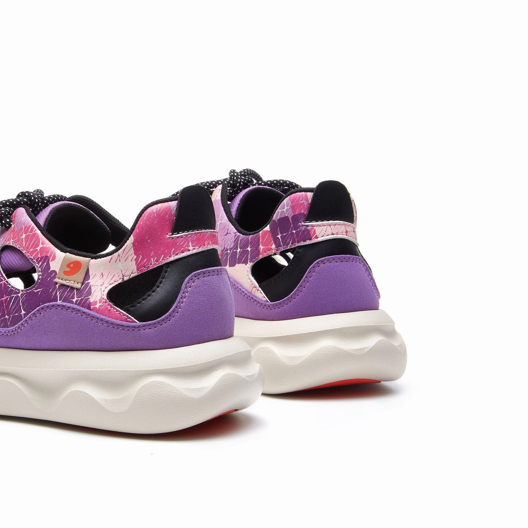 Sandals At Shoe Dept Purple Rain Segovia IV Women