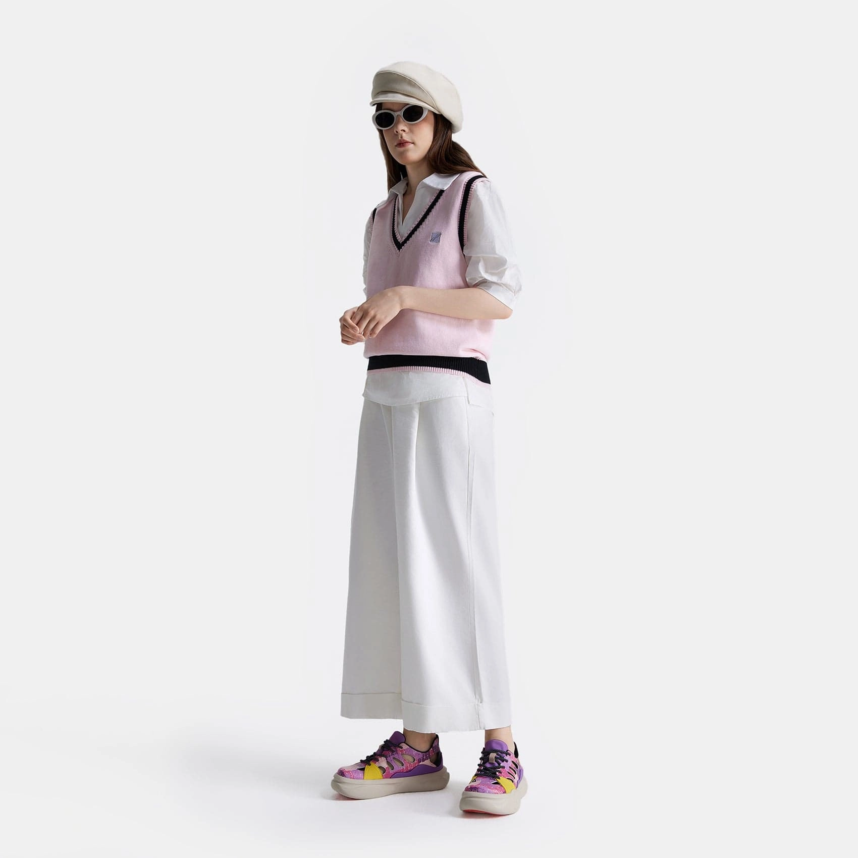 Purple Rain Segovia IV Women Clarks Orthopedic Sandals On Sale