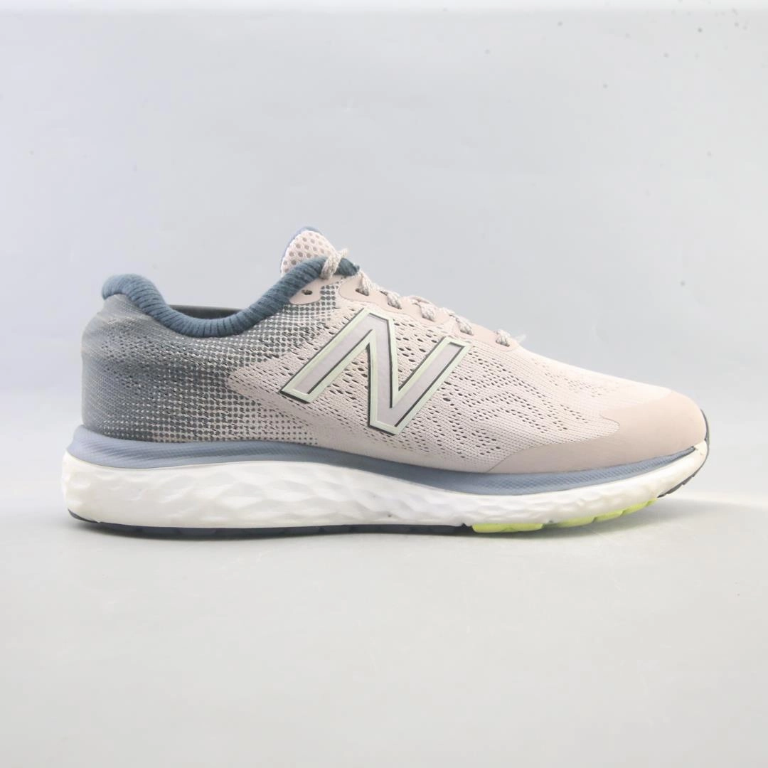 Black New Balance 530 NEW BALANCE FRESH FOAM 680V7