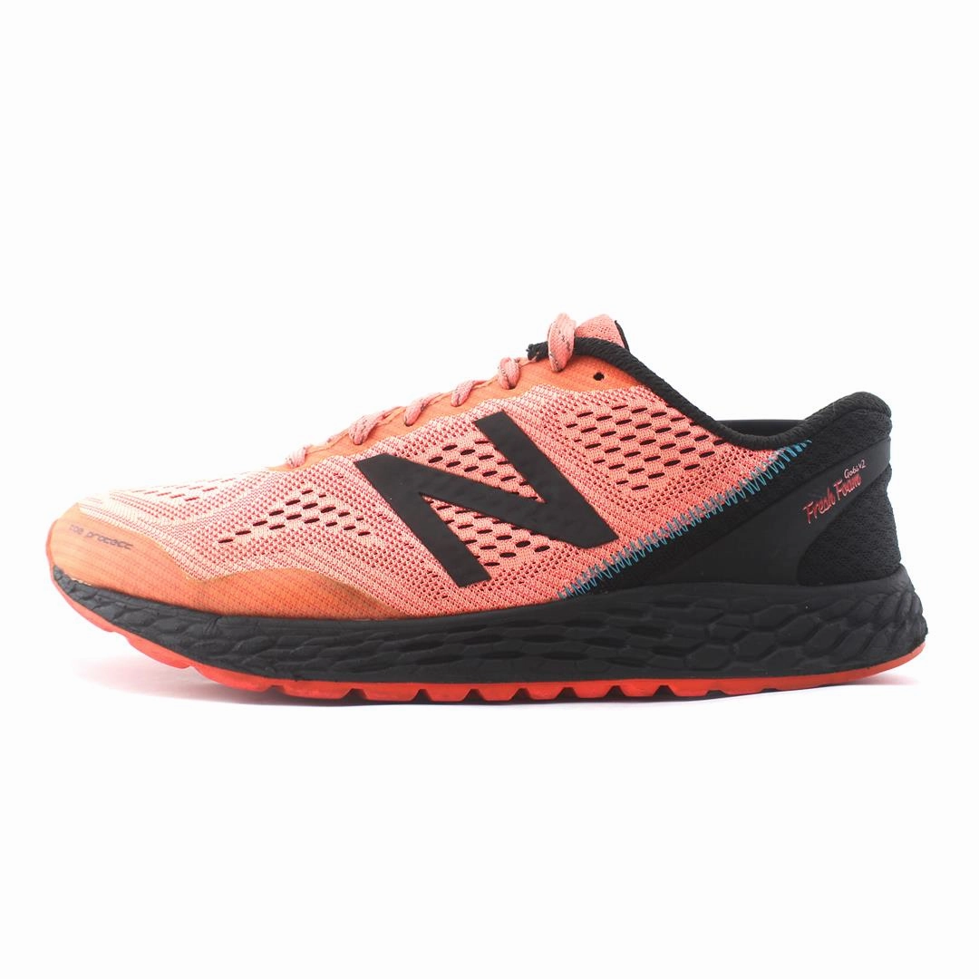 NEW BALANCE FRESH FOAM GOBI V2 New Balance Turf Shoes Red