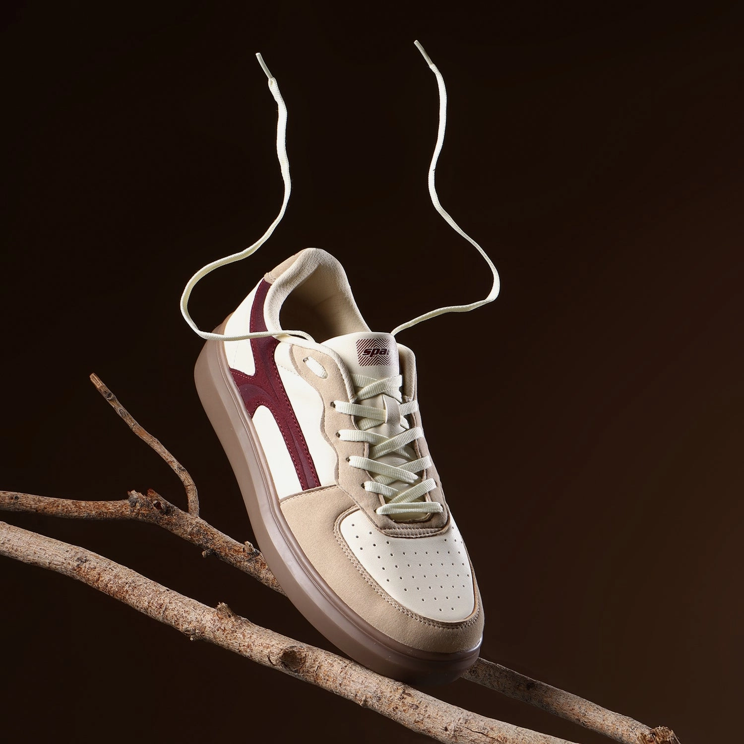 Light Summer Hiking Shoes Sneakers for Men SM 1041