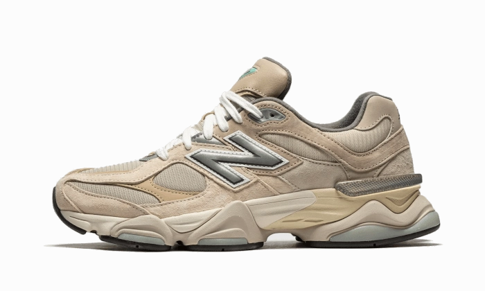 New Balance 1990s New Balance 9060 Sea Salt