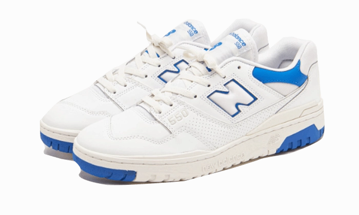 New Balance 574 Hologram New Balance 550 White Cobalt Blue