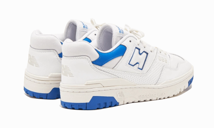 New Balance 574 Sport New Balance 550 White Cobalt Blue