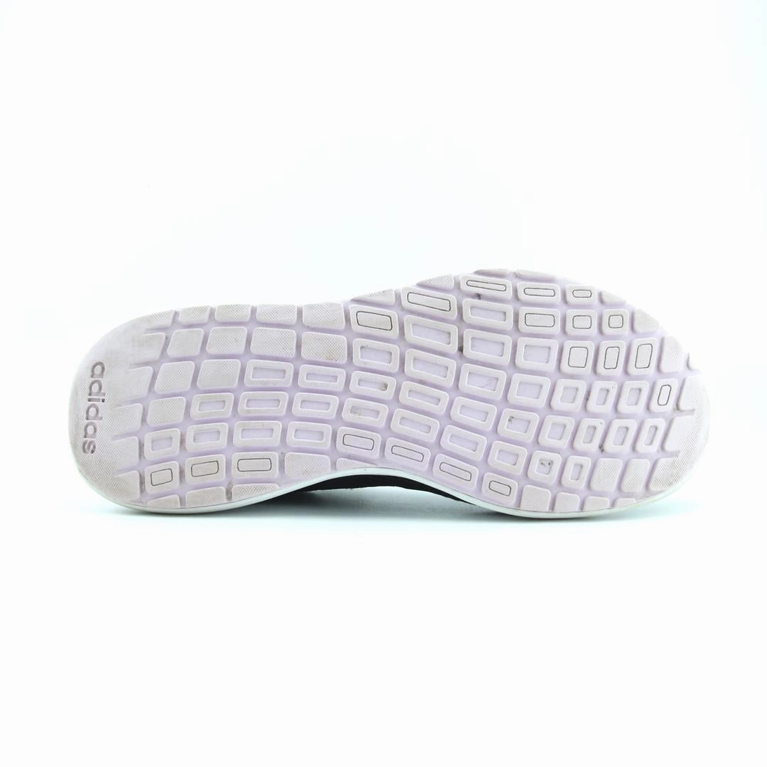 ADIDAS CLOUDFOAM ELEMENT RACE Running Shoes With Widest Toe Box