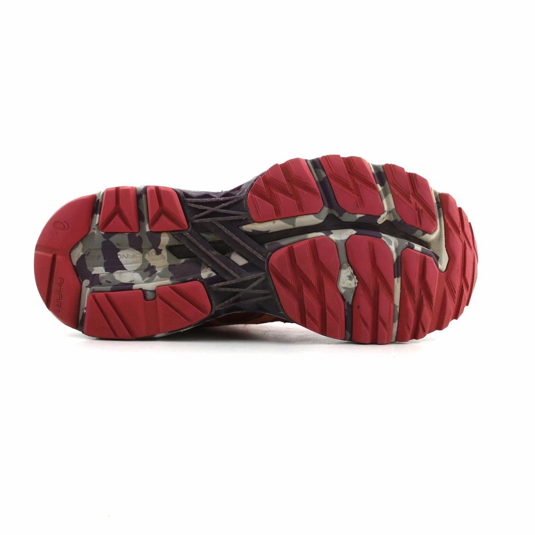 ASICS GT-2000 4 On Cloudrunner Running Shoes