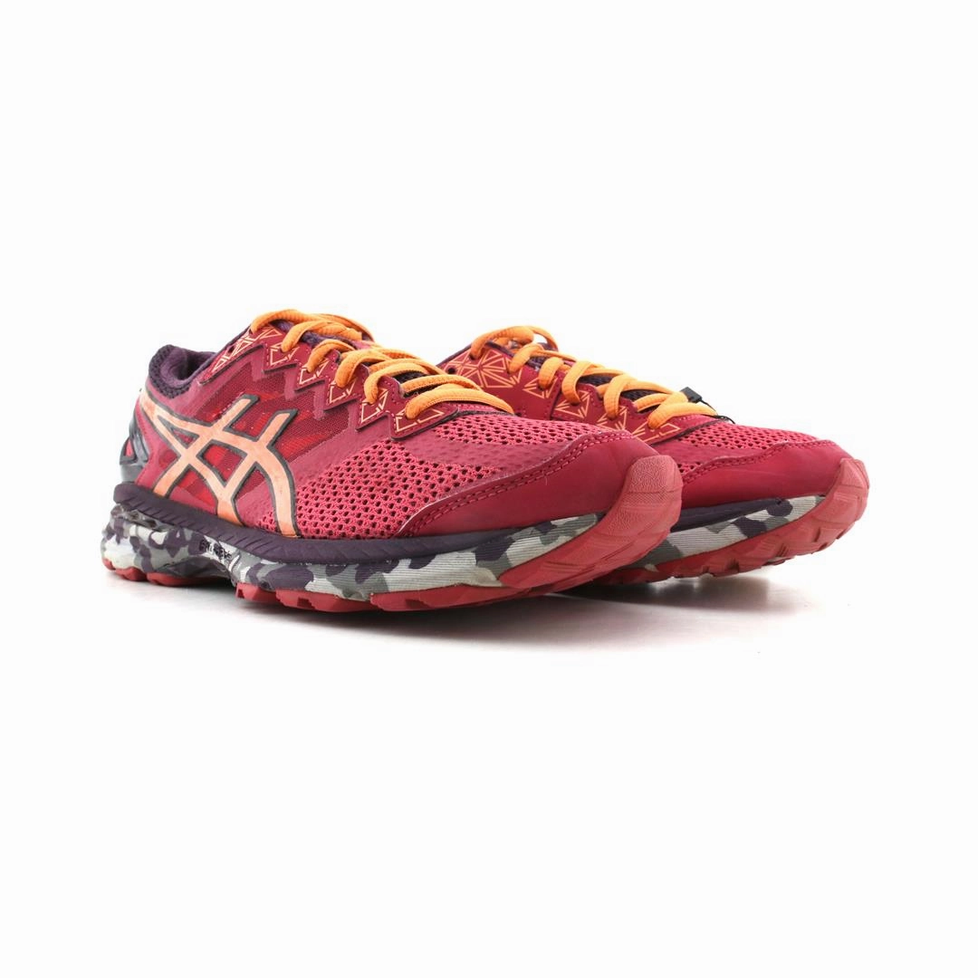 ASICS GT-2000 4 Off Road Running Shoes
